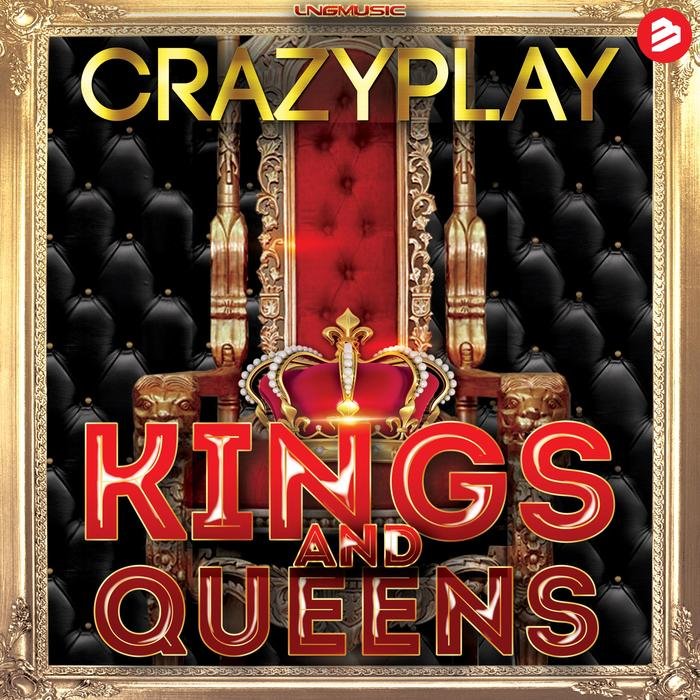 CrazyPlay - Kings & Queens