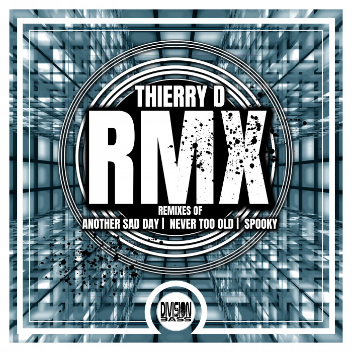 THIERRY D - RMX