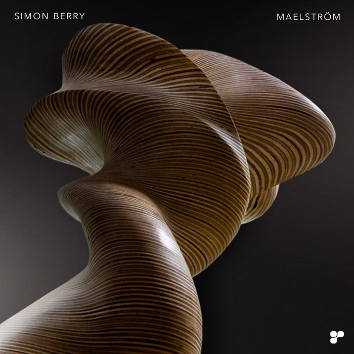 SIMON BERRY - Maelstrom