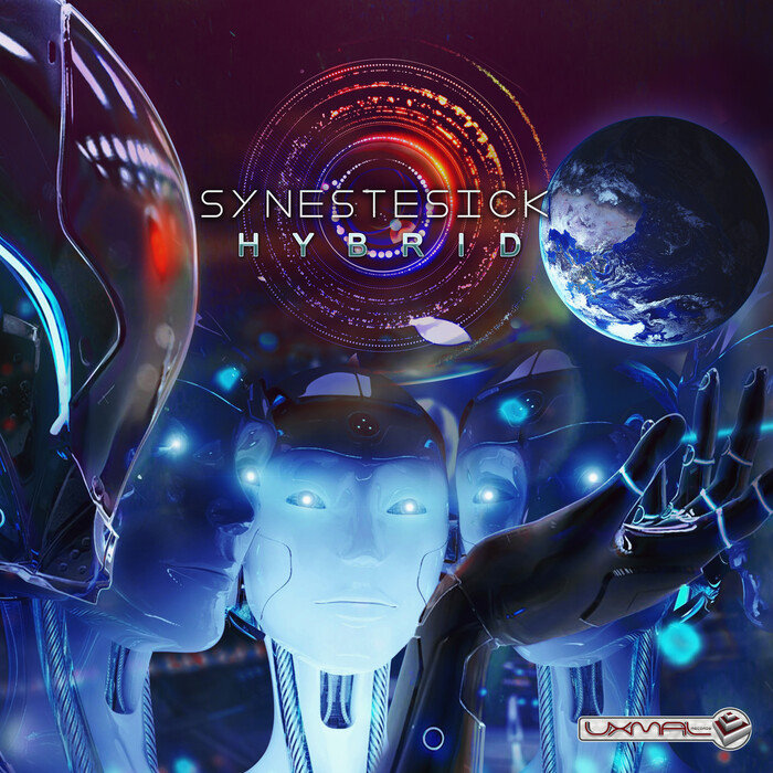 SYNESTESICK - Hybrid
