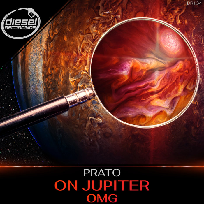 PRATO - On Jupiter