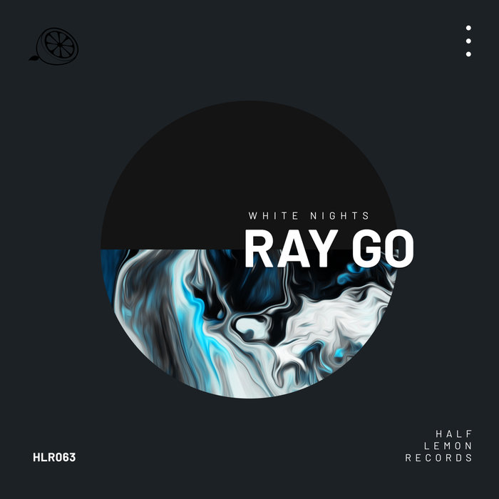 RAY GO - White Nights