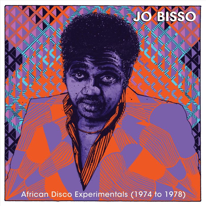 JO BISSO - African Disco Experimentals (1974-1978)