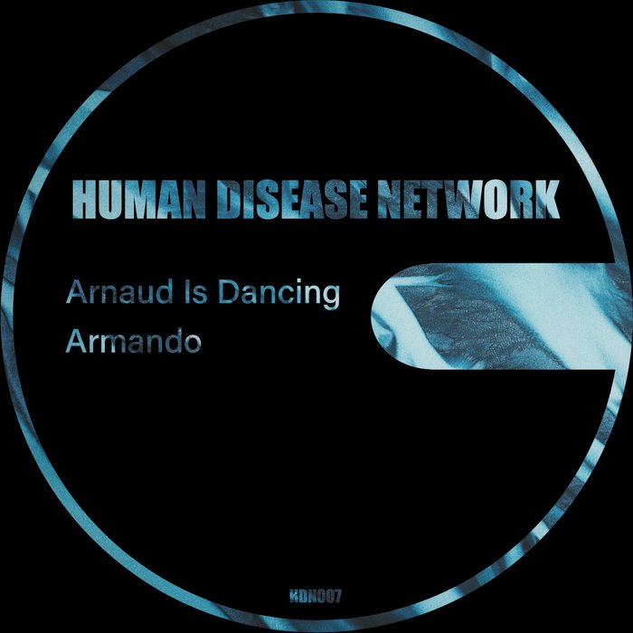 ARMANDO/ARNAUD IS DANCING - Armando & Arnaud Is Dancing