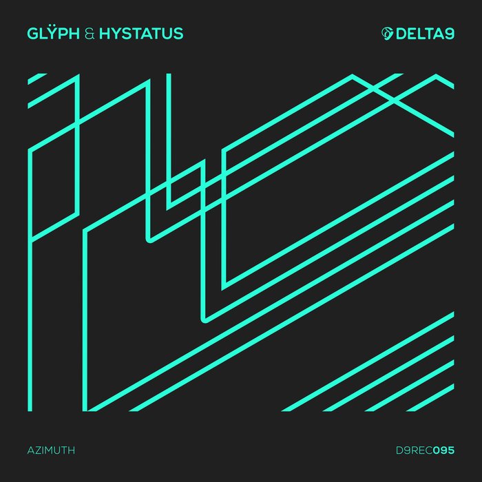 GLYPH/HYSTATUS - Azimuth