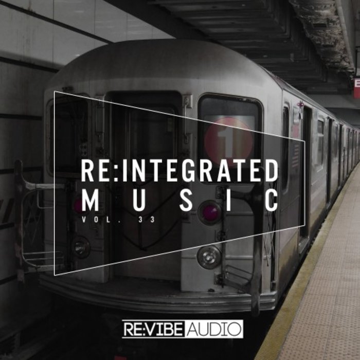 VARIOUS - Re:Integrated Music Issue 33