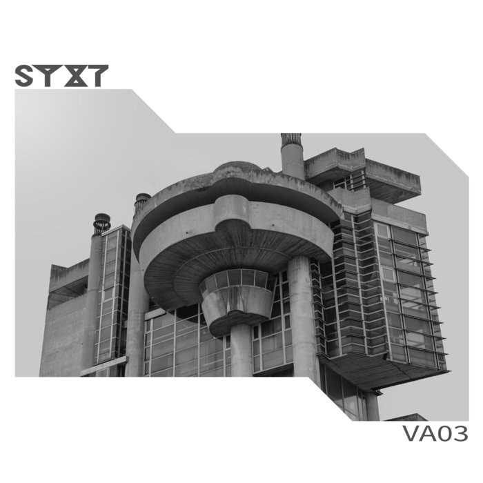 VARIOUS - SYXTVA03