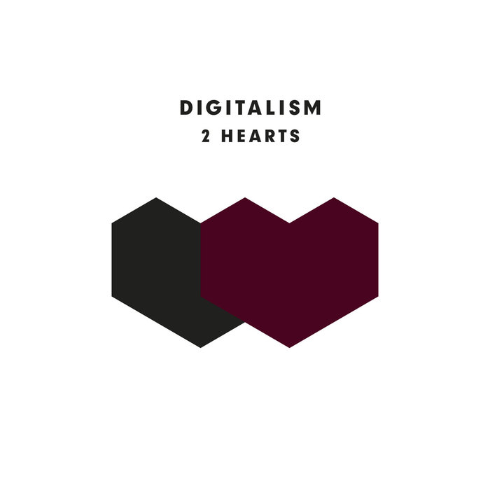 DIGITALISM - 2 Hearts