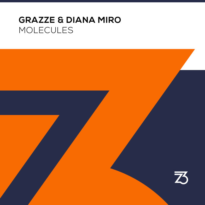 GRAZZE/DIANA MIRO - Molecules