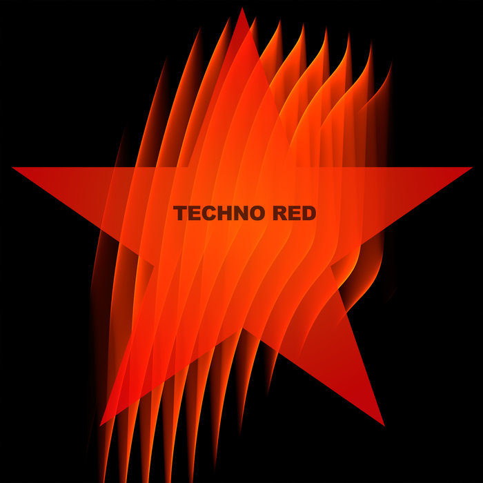 TECHNO RED/VARIOUS - Municipal