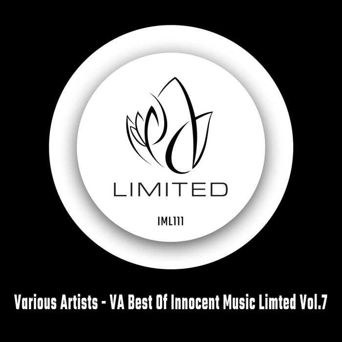 VARIOUS - VA Best Of Innocent Music Limted Vol 7