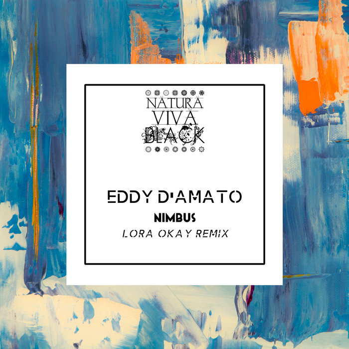 EDDY D'AMATO - Nimbus