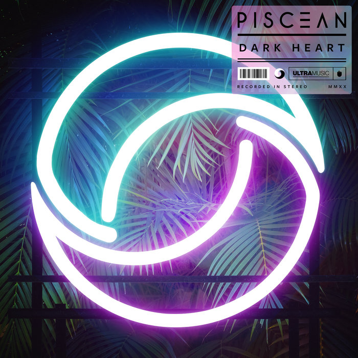 Dark Hearts by Piscean on MP3, WAV, FLAC, AIFF & ALAC at Juno Download