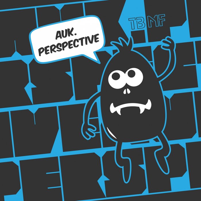 AUK. - Perspective