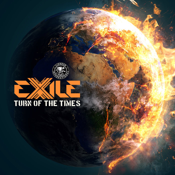 EXILE - Turn Of The Times