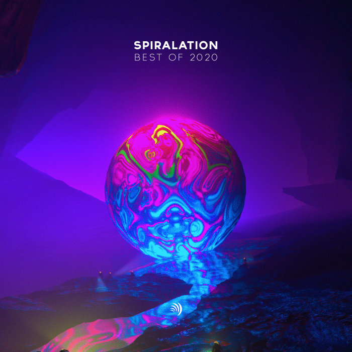 Download VA - Spiralation: Best Of 2020 [SPB01] mp3