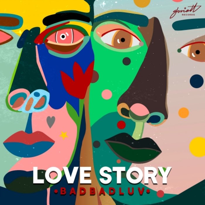 BADBADLUV - Love Story