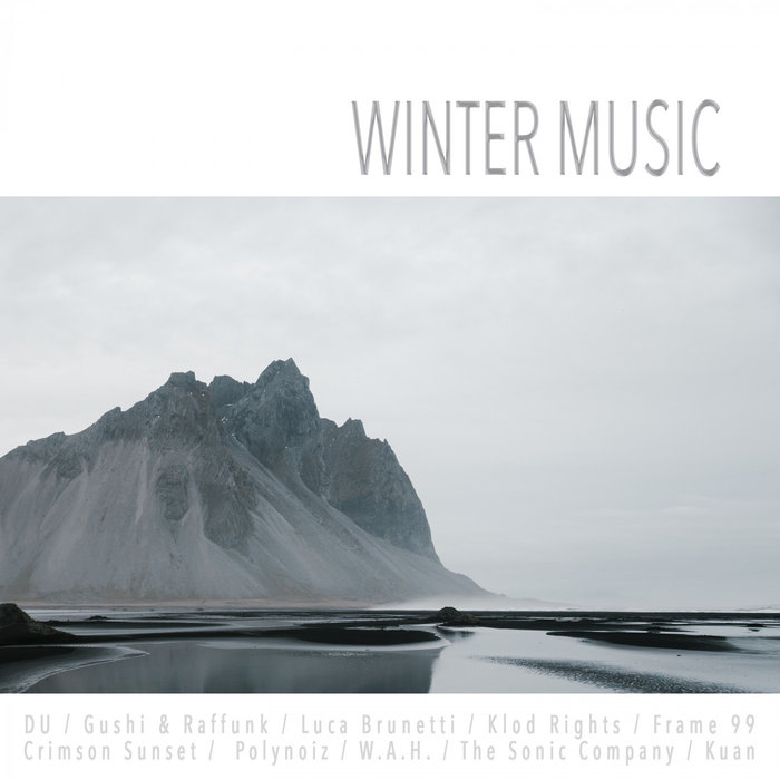 VARIOUS - Winter Music
