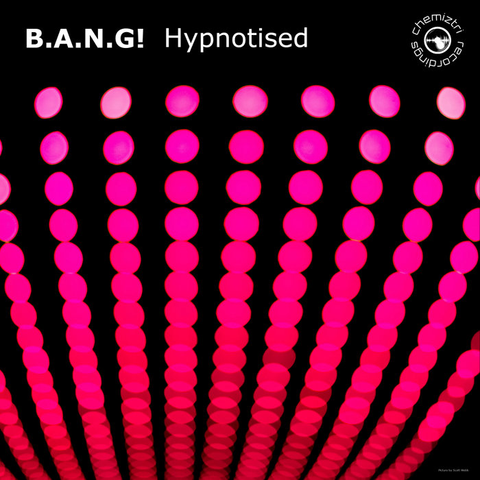 B.A.N.G! - Hypnotised