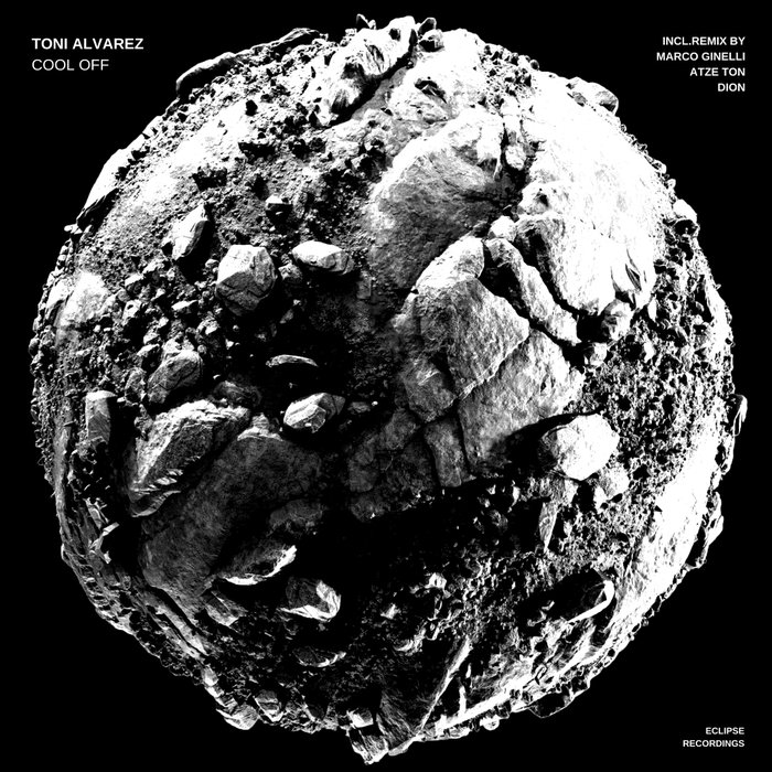 TONI ALVAREZ - Cool Off (Remixes)