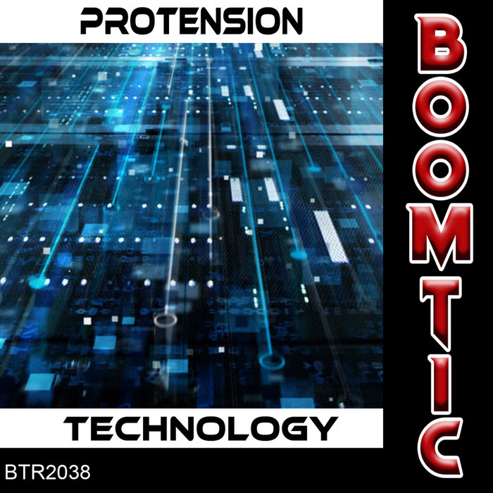 PROTENSION - Technology