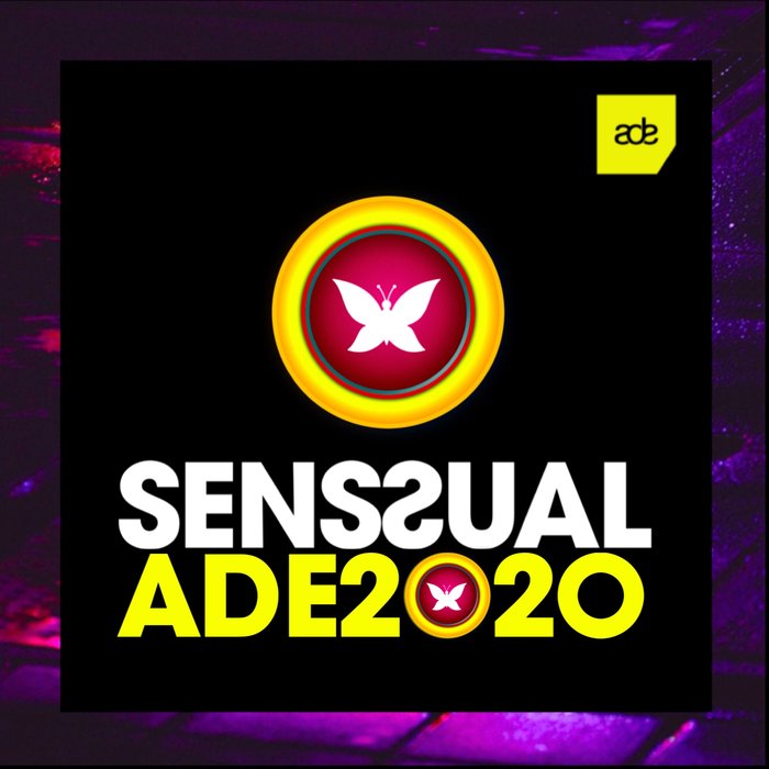 VARIOUS - Senssual Ade 2020 (unmixed tracks)