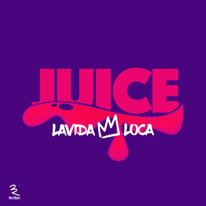 LAVIDA LOCA - Juice