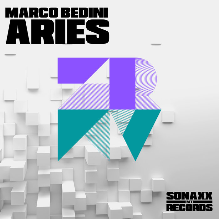 MARCO BEDINI - Aries