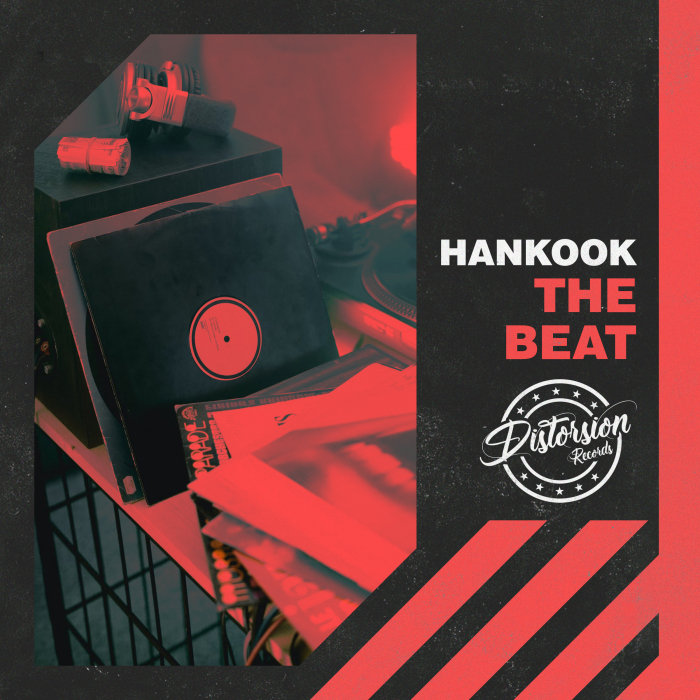 HANKOOK - Beat
