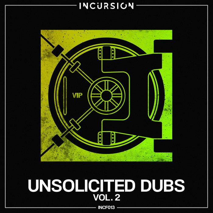 VARIOUS - Unsolicited Dubs Vol 2