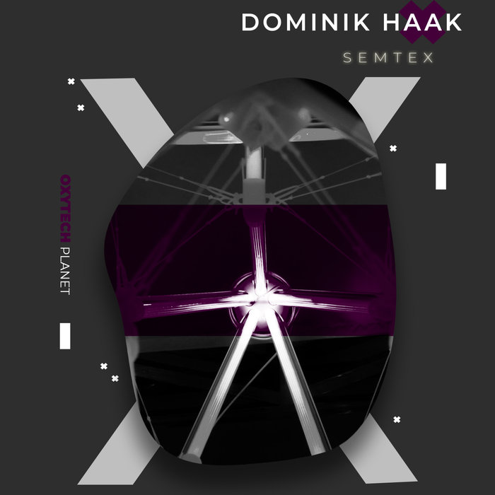 DOMINIK HAAK - Semtex
