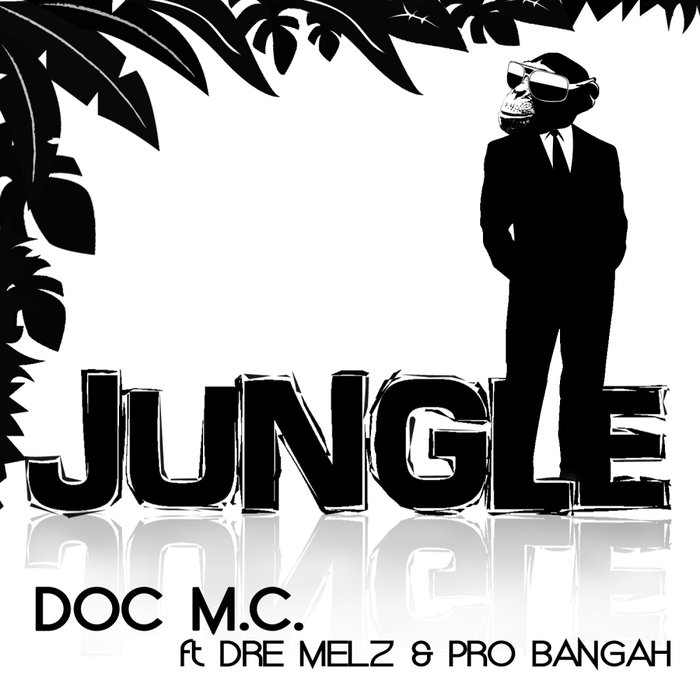 DR. SHIVER vs DOC M.C./PRO BANGAH feat DRE MELZ - Jungle