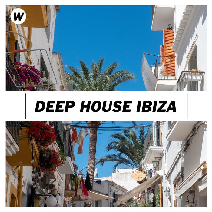 VARIOUS - Deep House Ibiza