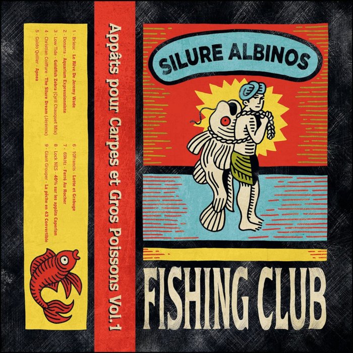 Les appats Clearance