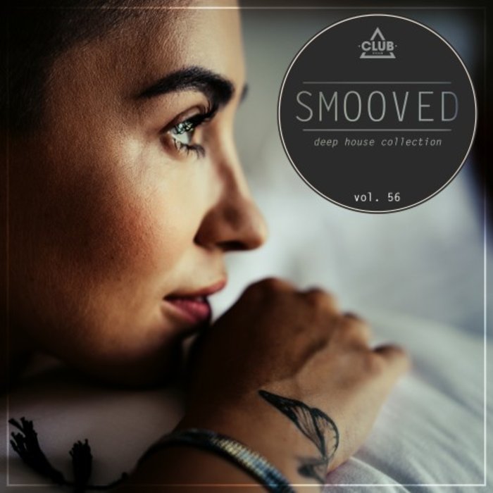 VARIOUS - Smooved - Deep House Collection Vol 56