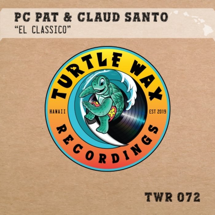 PC PAT & CLAUD SANTO - El Classico
