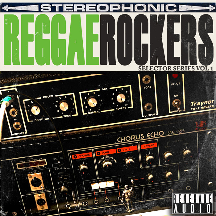 reggae sample pack rar files