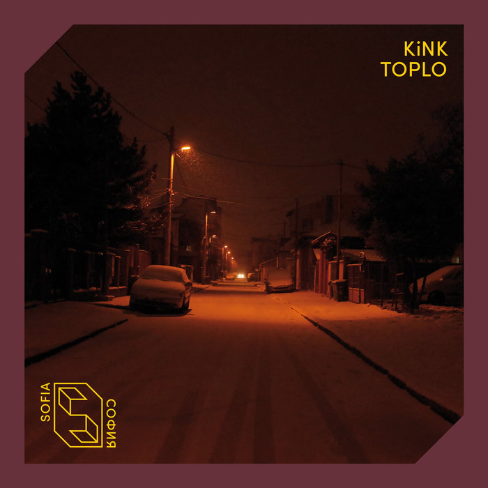 KINK - Toplo