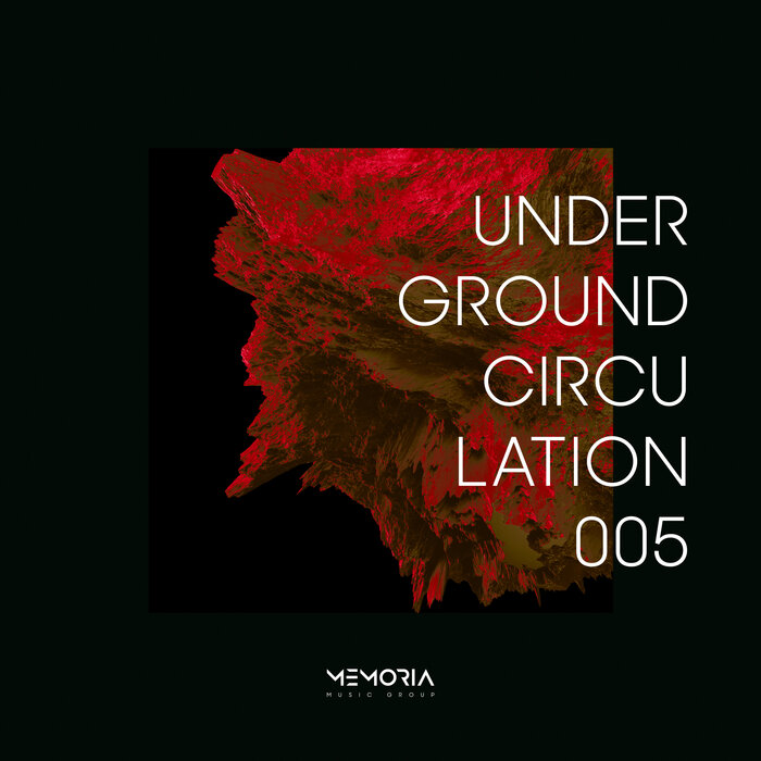 VARIOUS - Underground Circulation 005