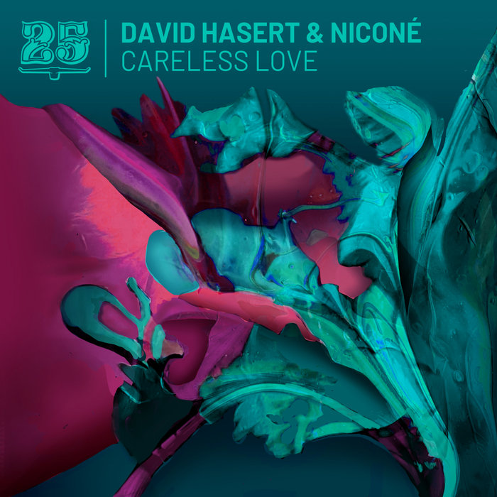 DAVID HASERT/NICON? - Careless Love (Remixes)
