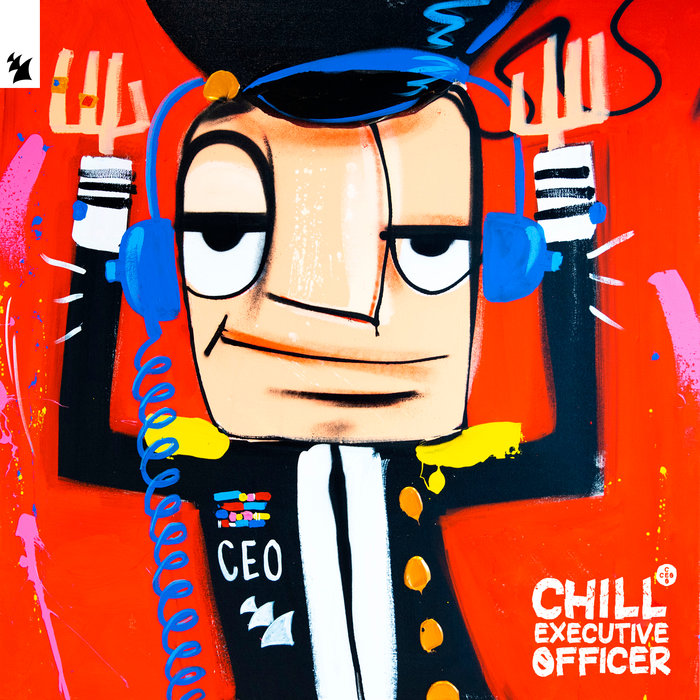 Chill Executive Officer: Chill Executive Officer, Vol 1 (Selected By Maykel Piron) at Juno Download