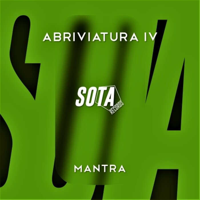 ABRIVIATURA IV - Mantra