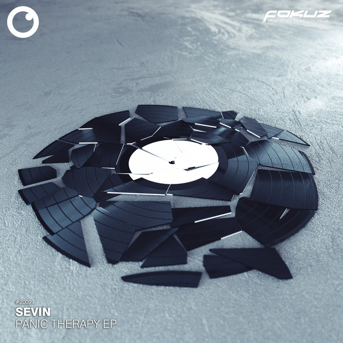 Sevin - Panic Therapy EP