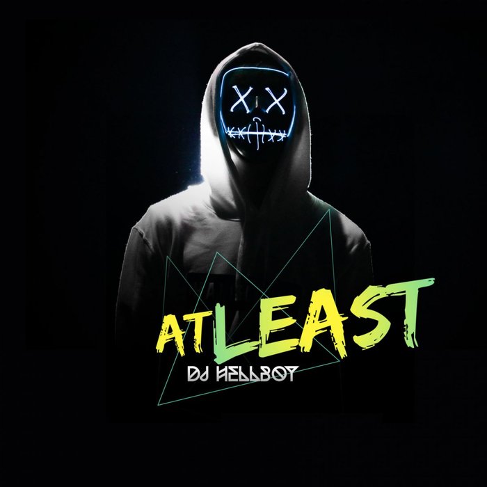 DJ HELLBOY - At Least