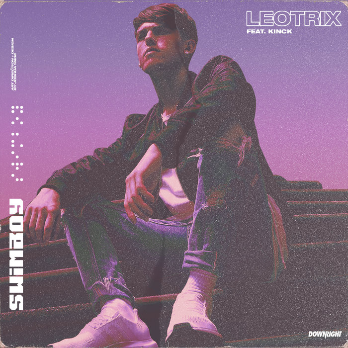 LEOTRIX - Swimboy