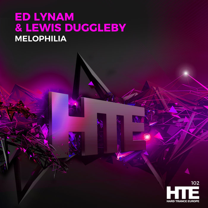 ED LYNAM/LEWIS DUGGLEBY - Melophilia