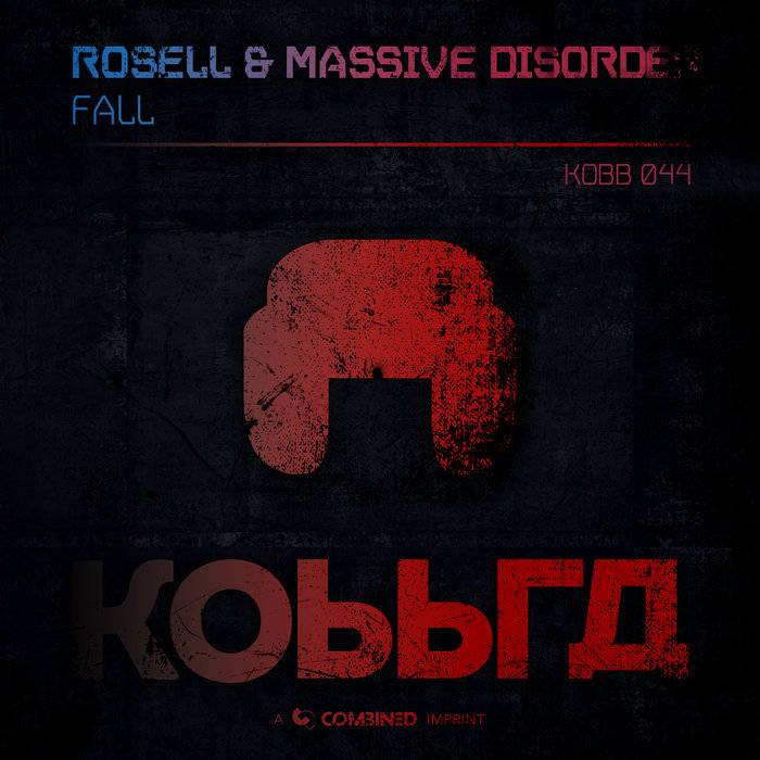 ROSELL/MASSIVE DISORDER - Fall