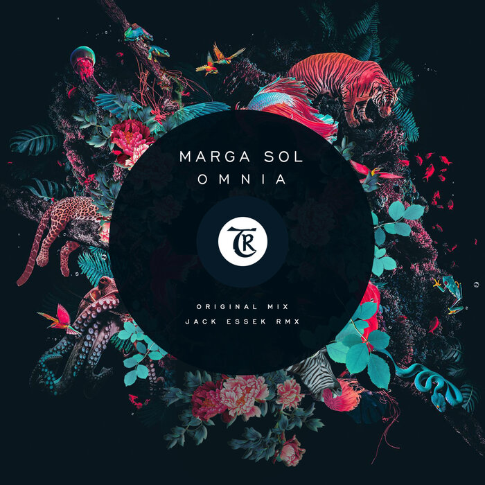 Marga Sol/Tibetania - Omnia