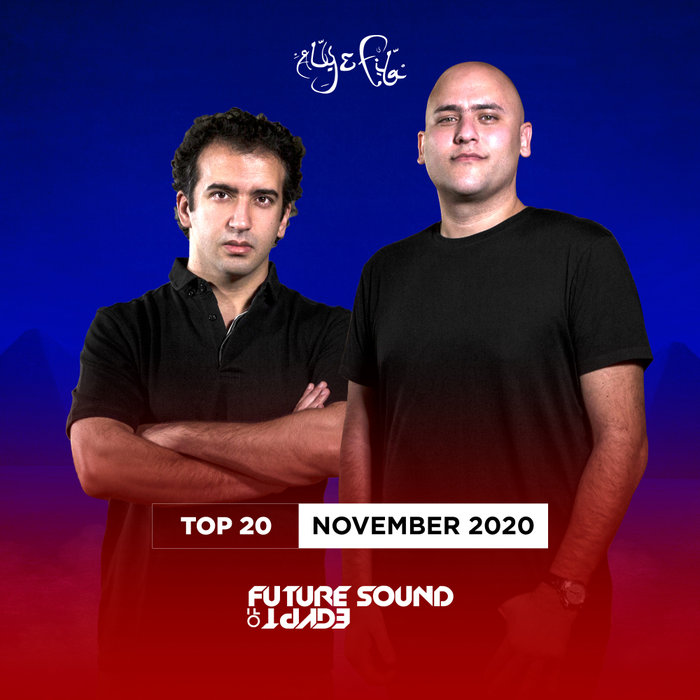 ALY & FILA - FSOE Top 20: November 2020
