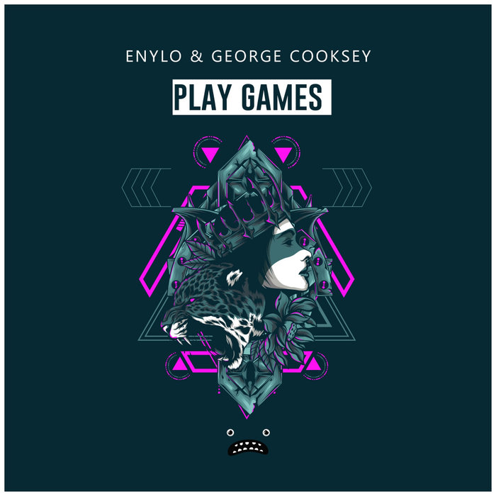 ENYLO/GEORGE COOKSEY - Play Games